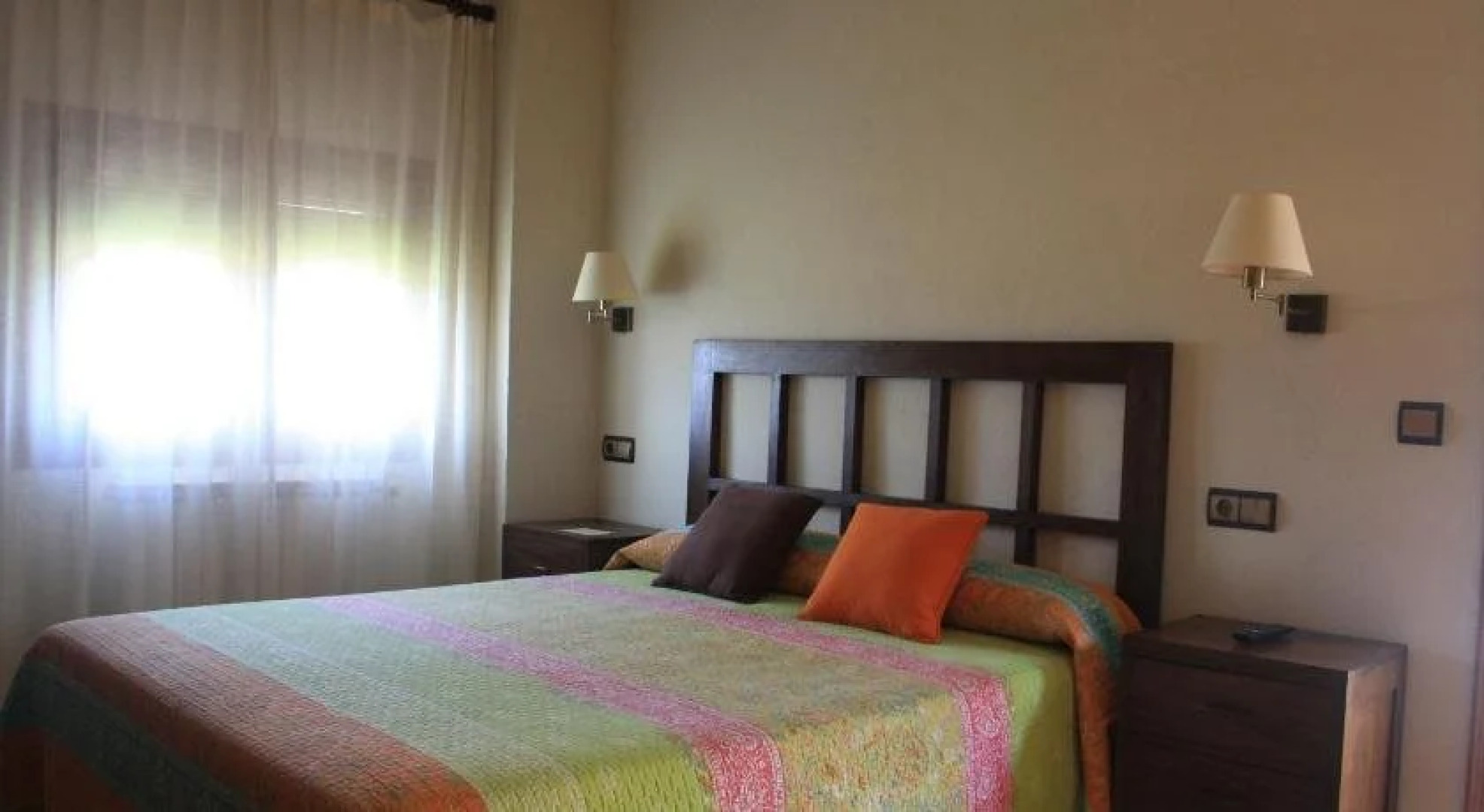 Masía Rural Can Poch