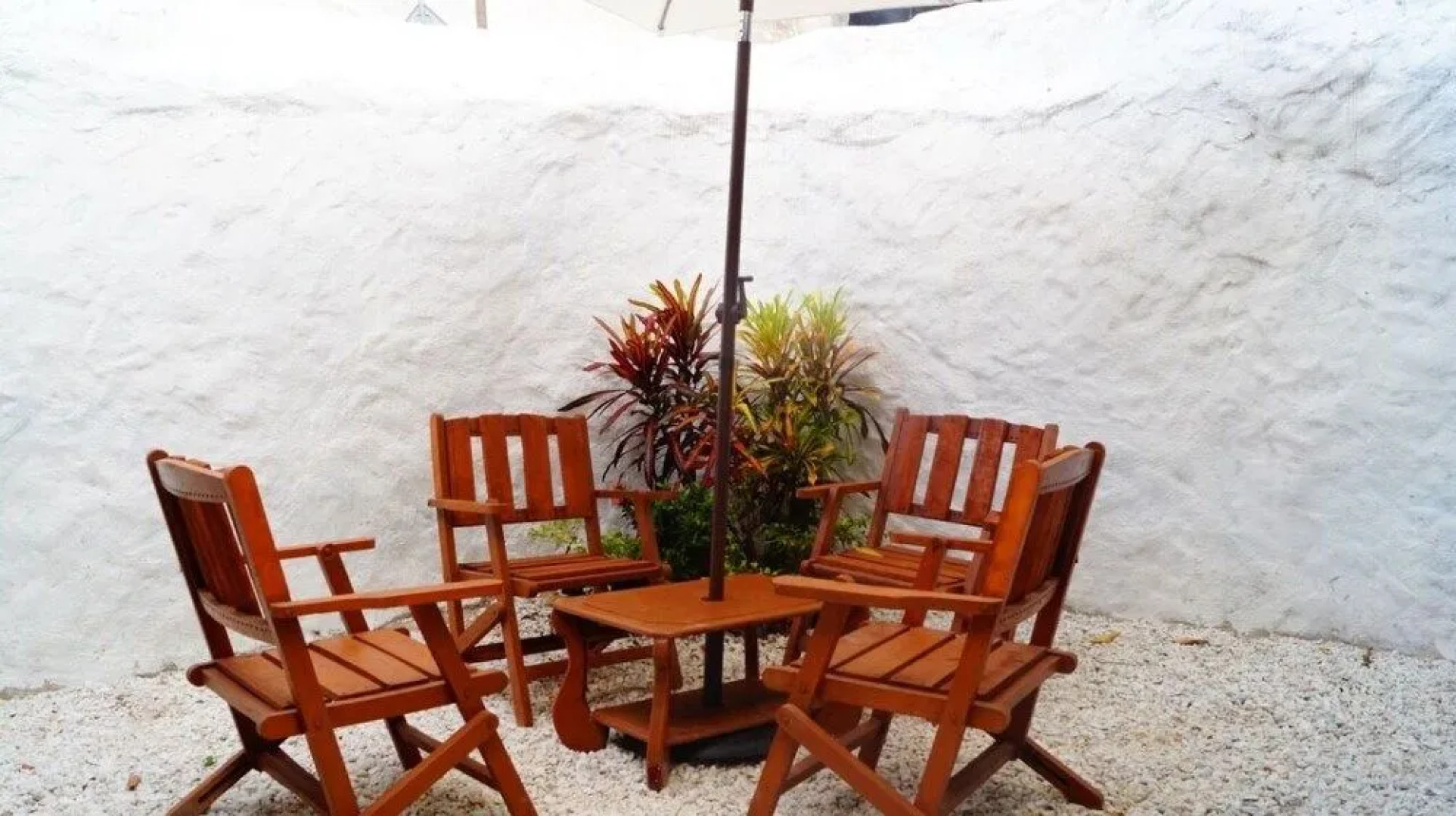 Tayrona Juancho House Hostel