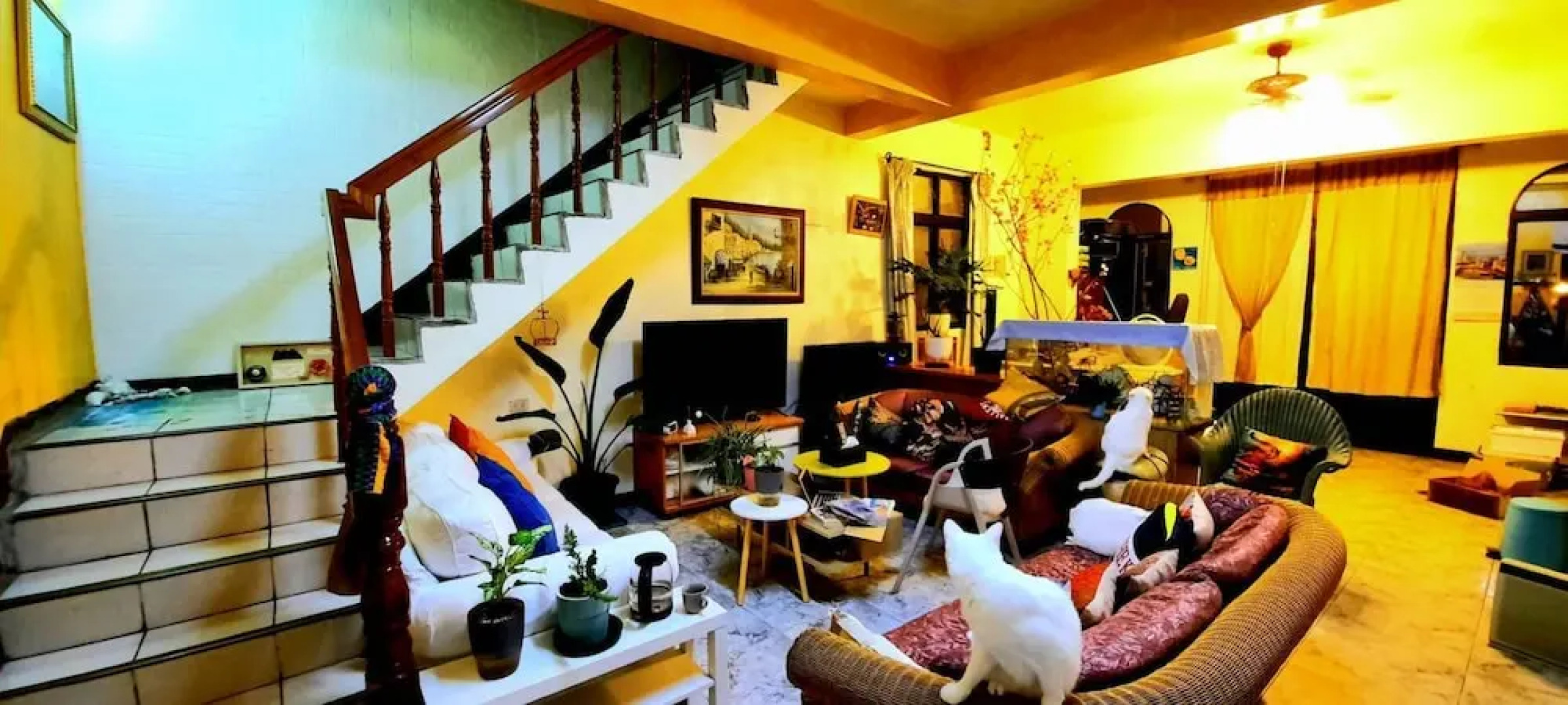 Nasun bed and breakfast