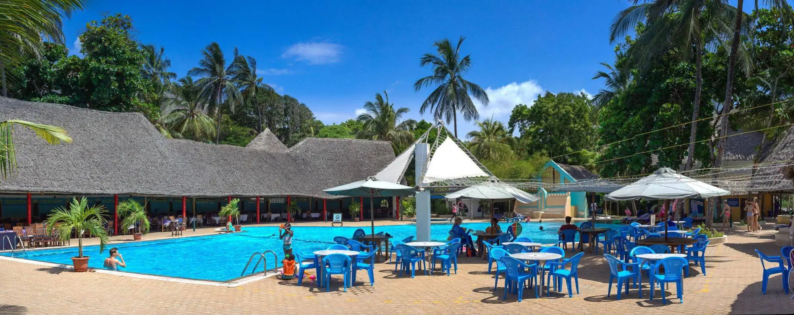 Turtle Bay Beach Club