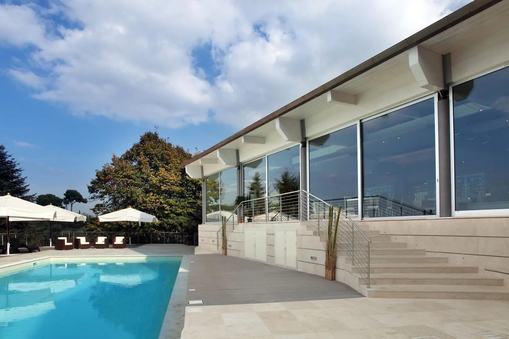 Hotel & Spa Villa Mercede