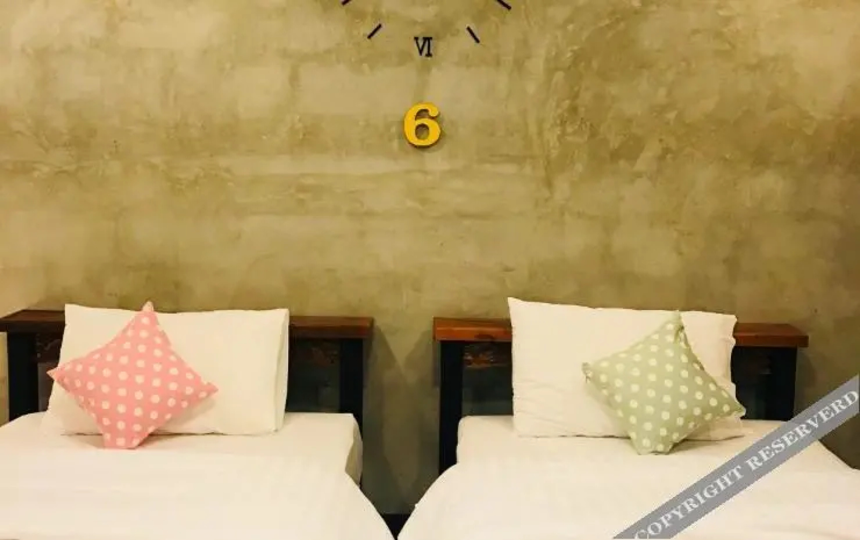 Plern Malee Resort