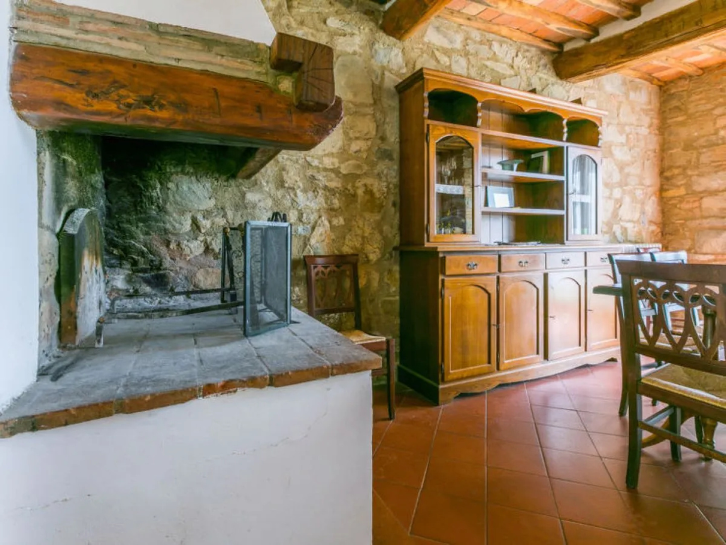 House Il Forno Pergine Valdarno