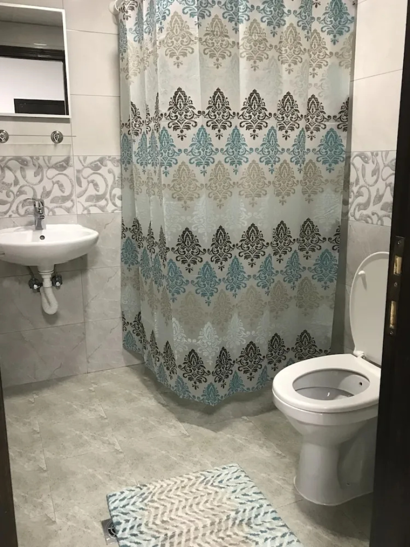 Luxurious Studios-Beit jala