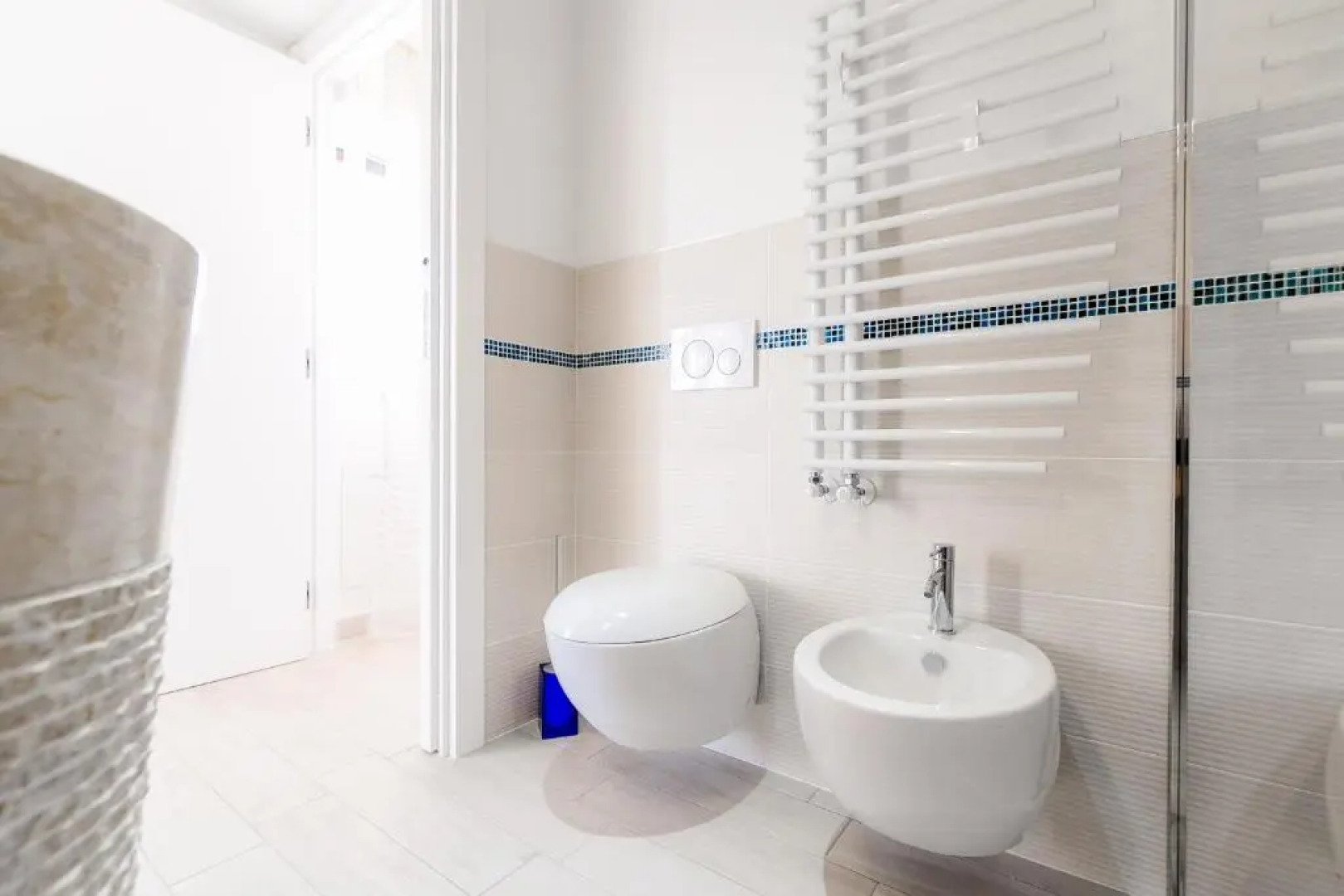 Ül Laghèe Blevio Apartments