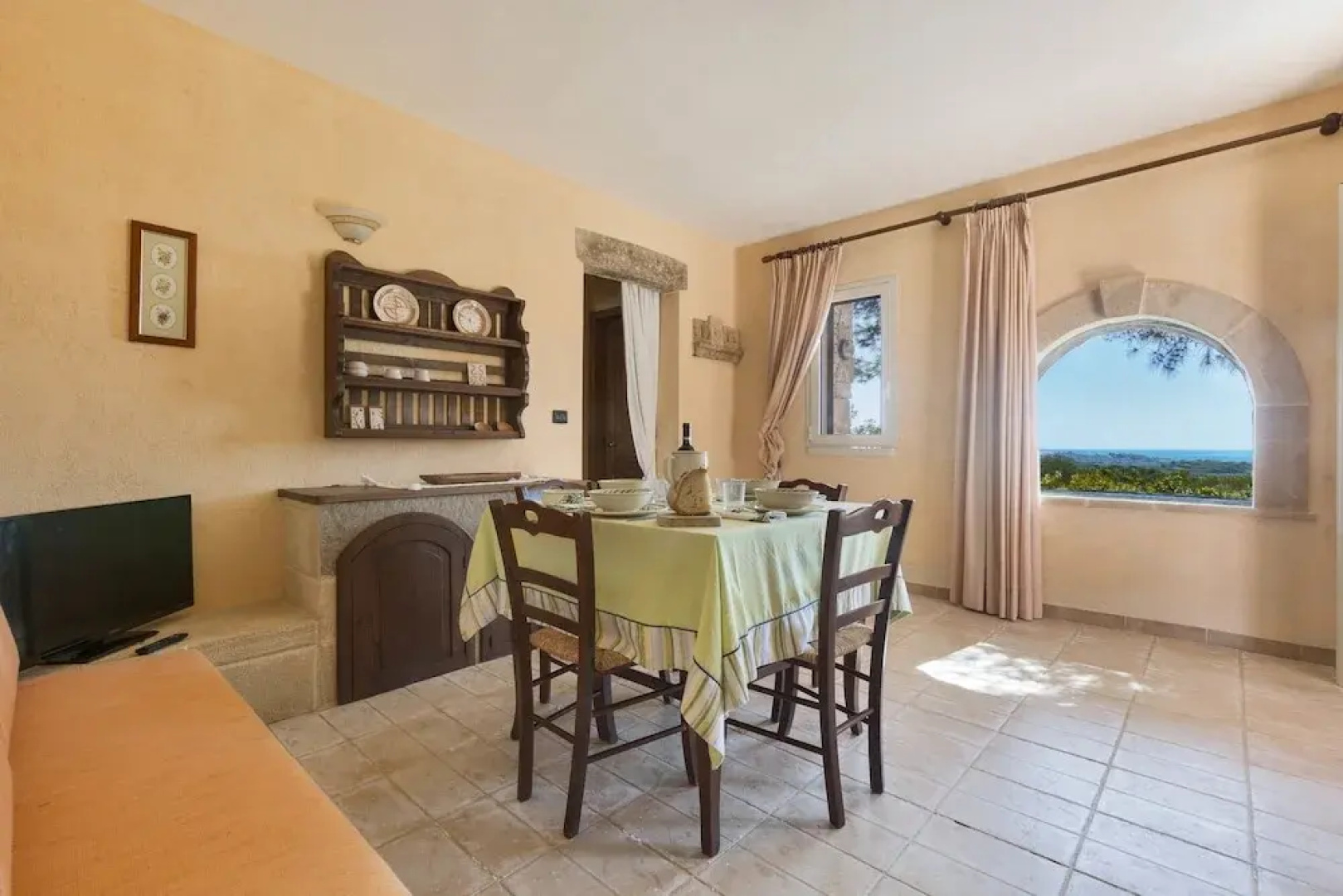 Masseria Colosso