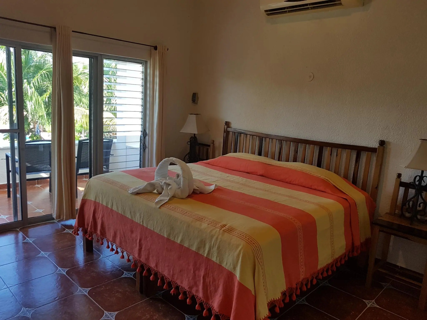 Marina Paraiso Isla Mujeres Hotel