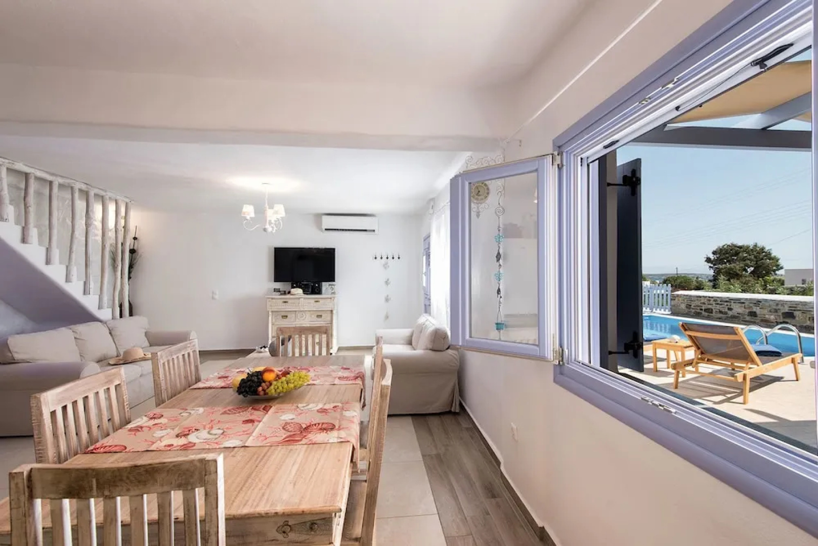 Crystal Villas