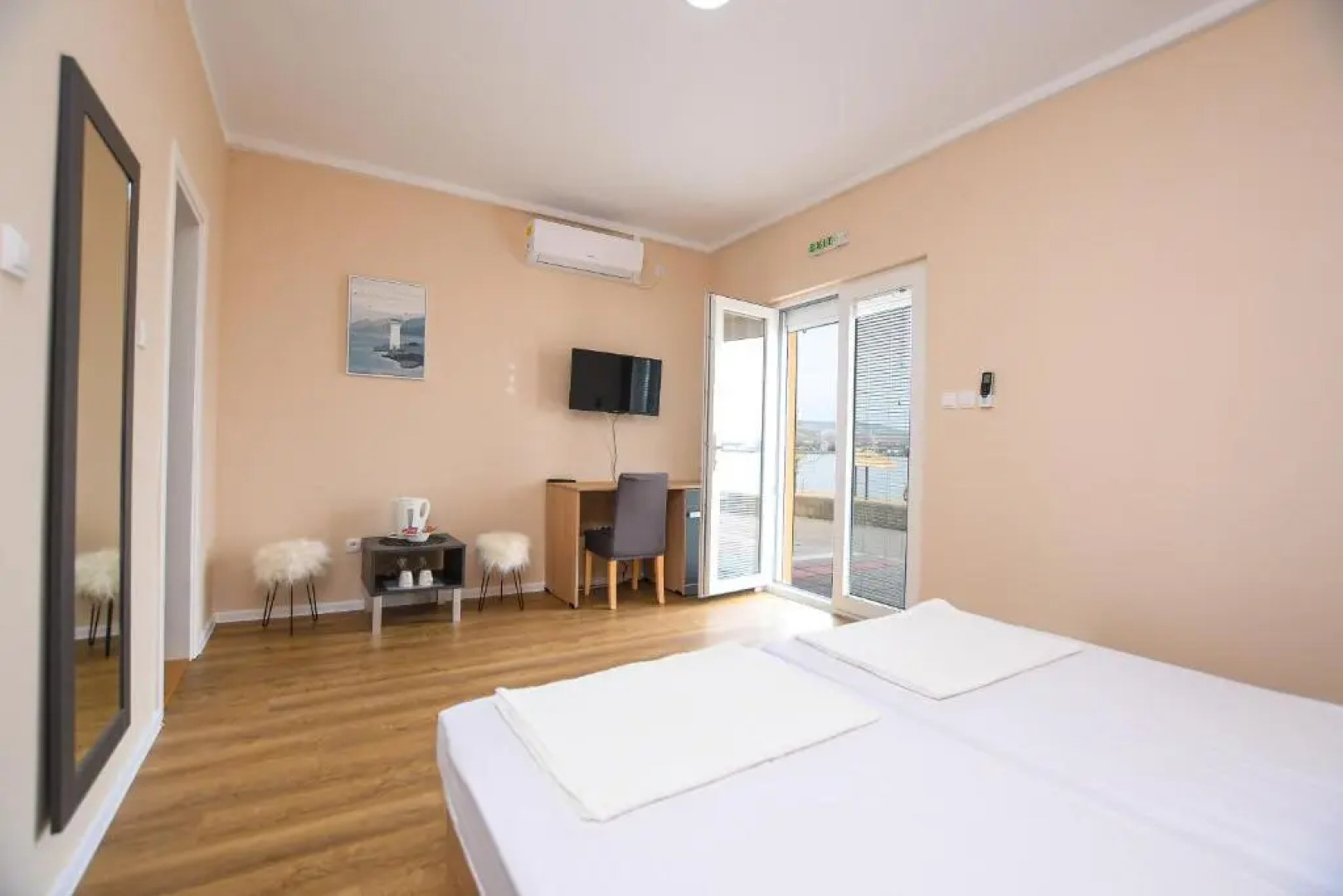 Danubiana Apartments 5