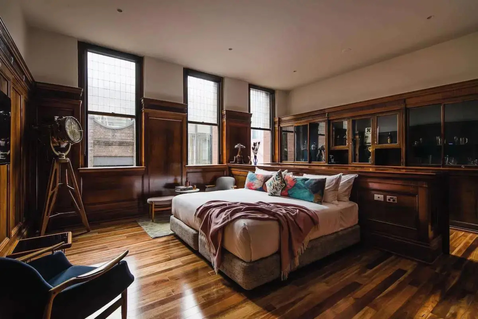 The Old Clare by Ode Hotels