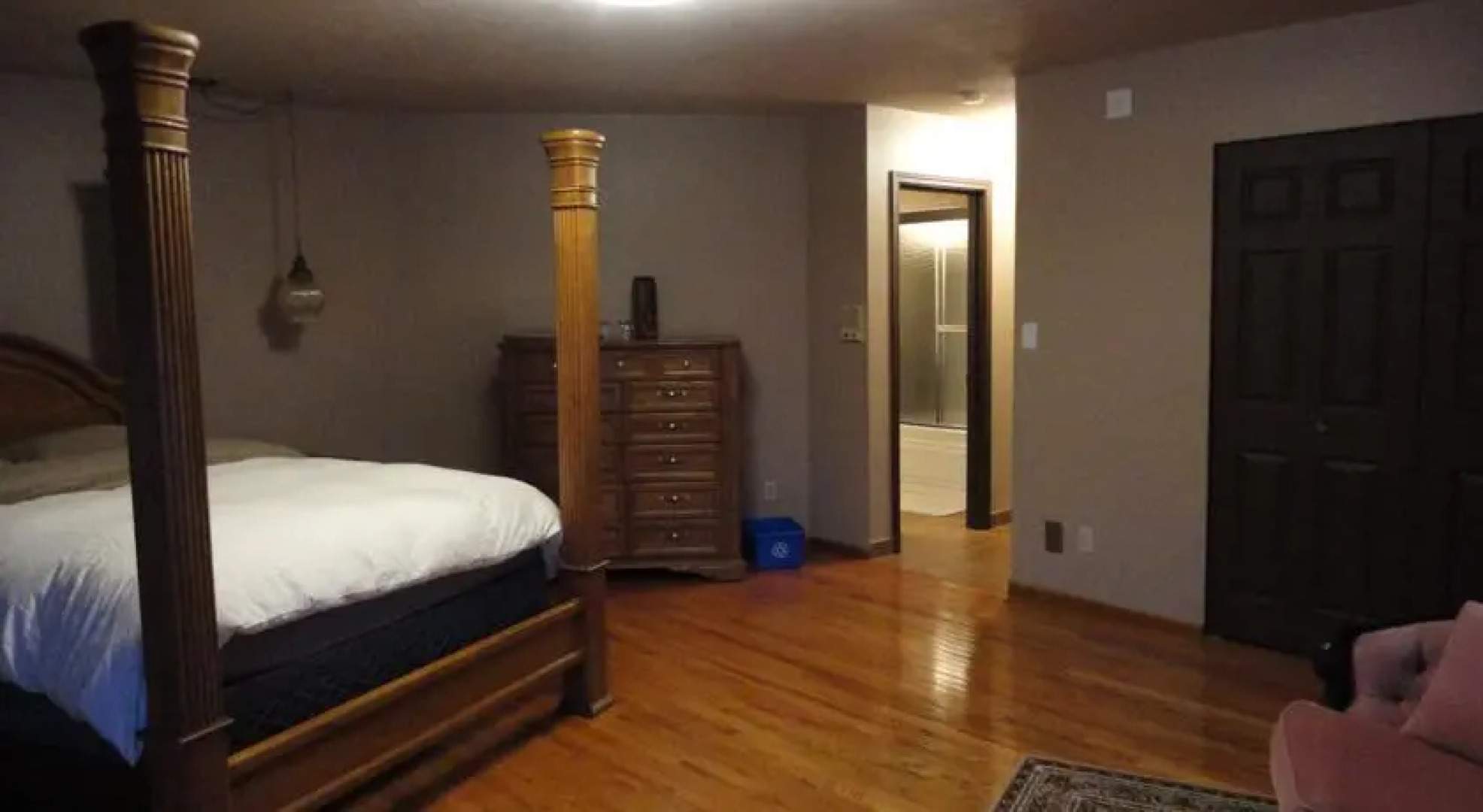 Kasa de Piedra Guesthouse