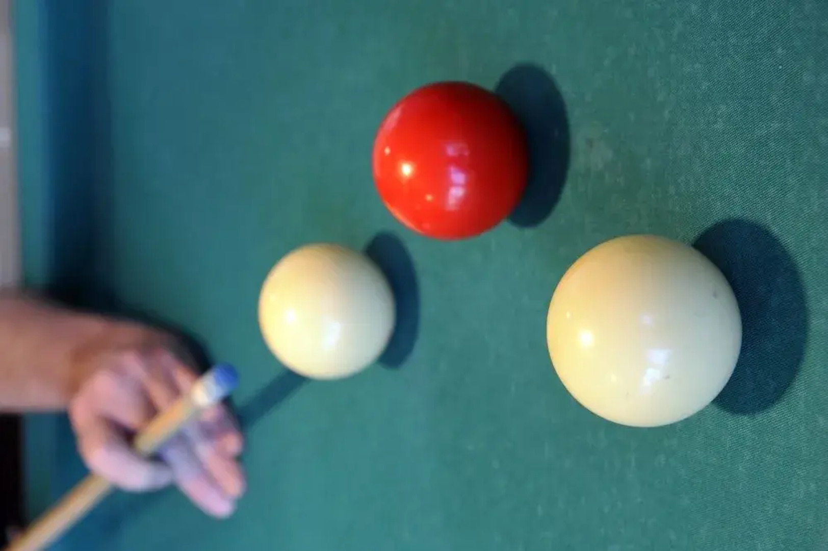 Résidence Les Aigues Blanches