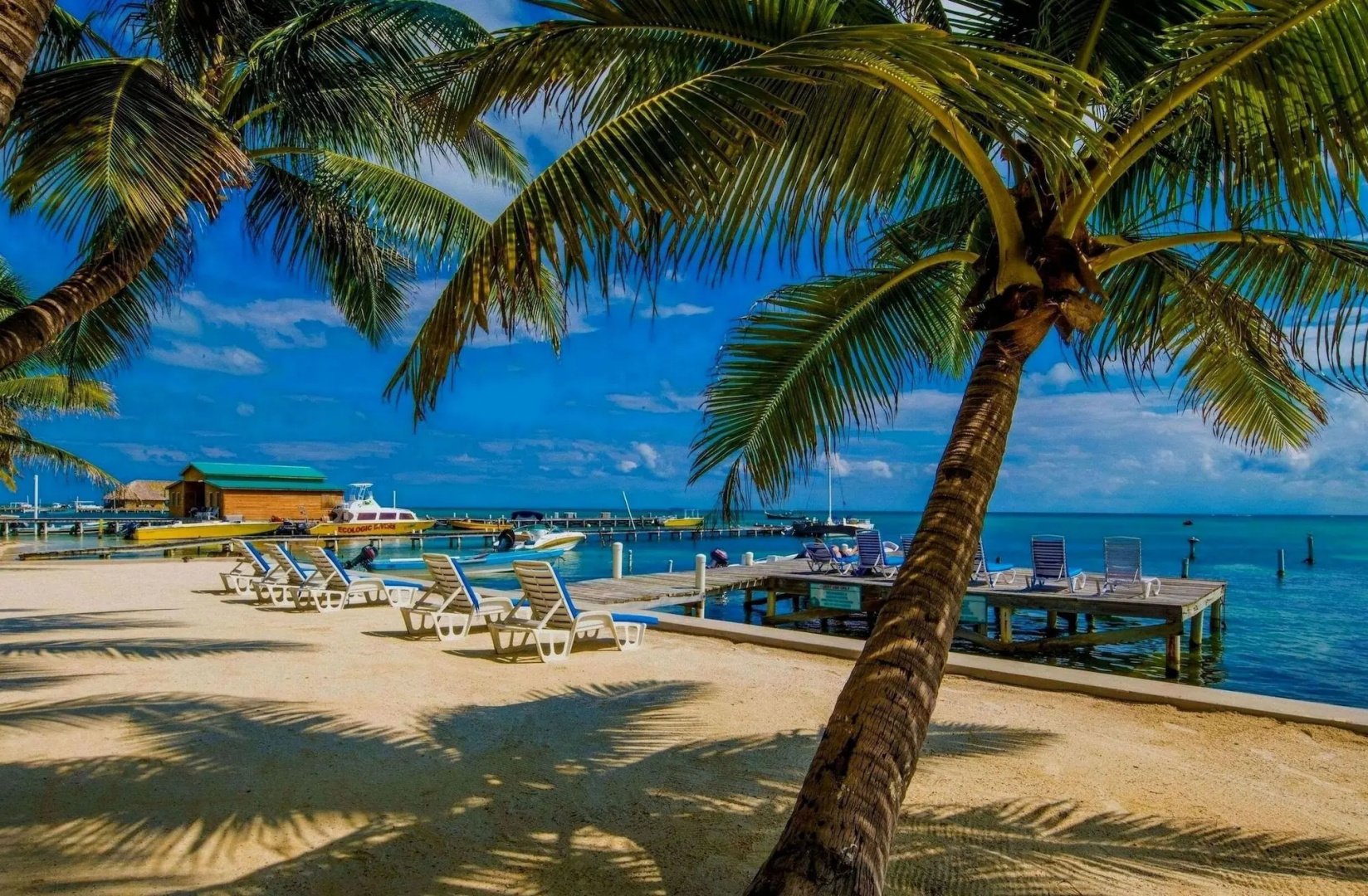 Sunbreeze Suites