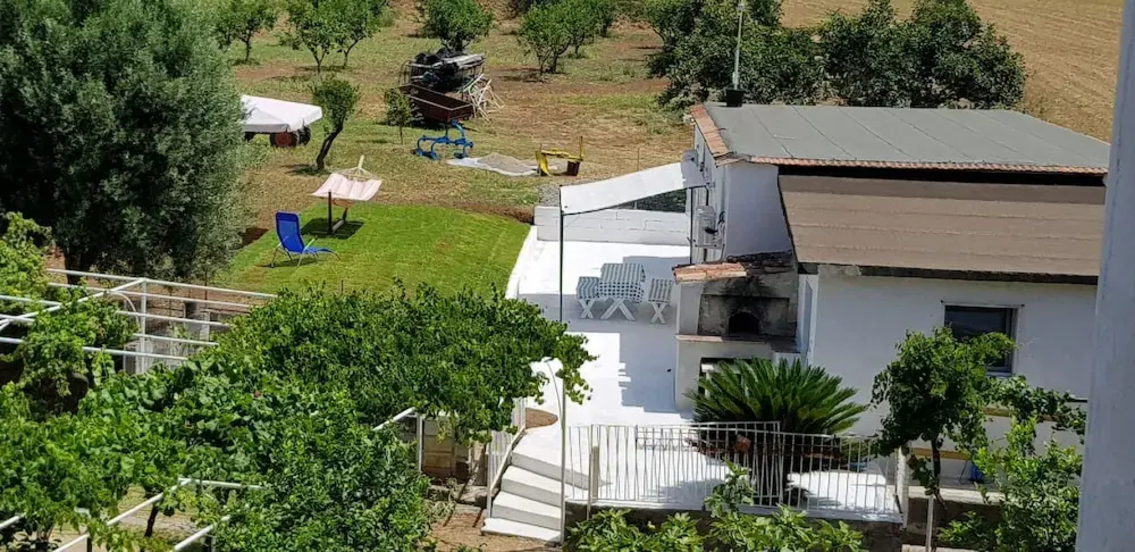 Villa Elvira Country House