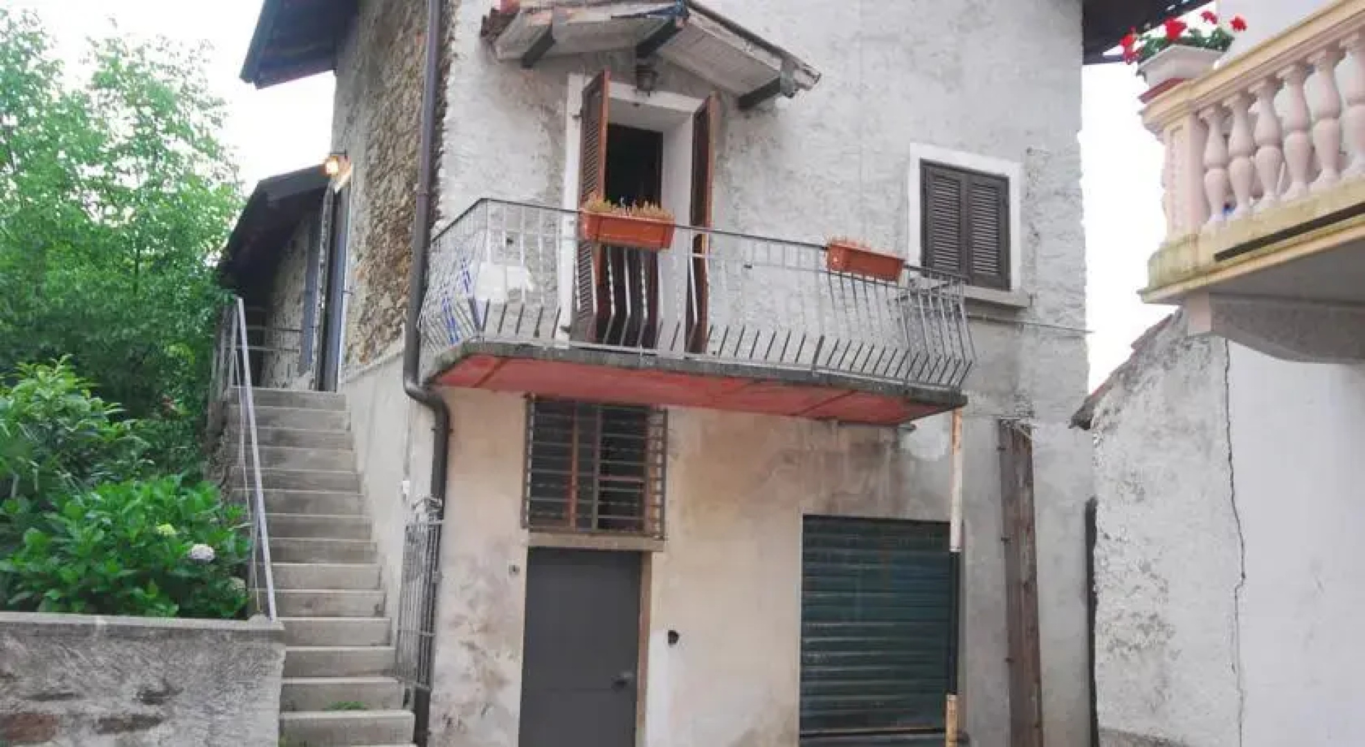 La Torre Holiday Home