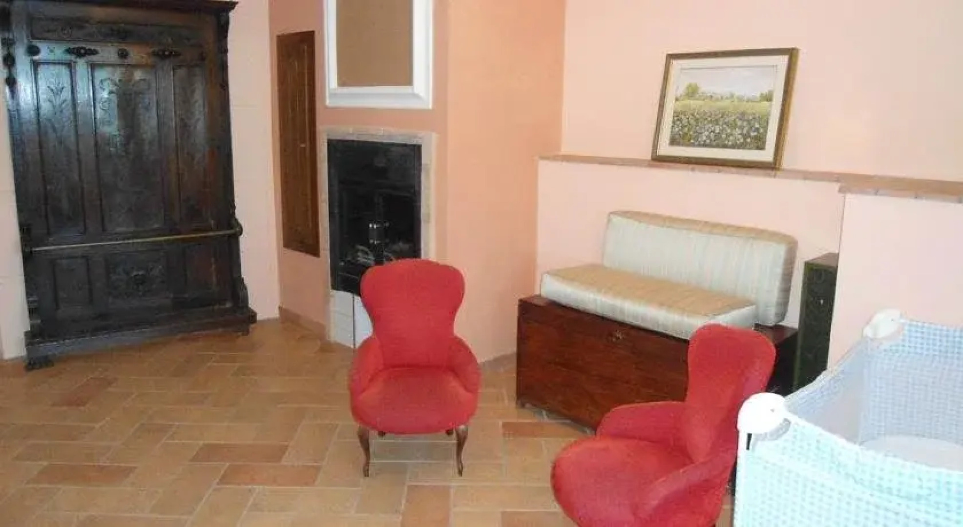 Agriturismo Il Vulcano