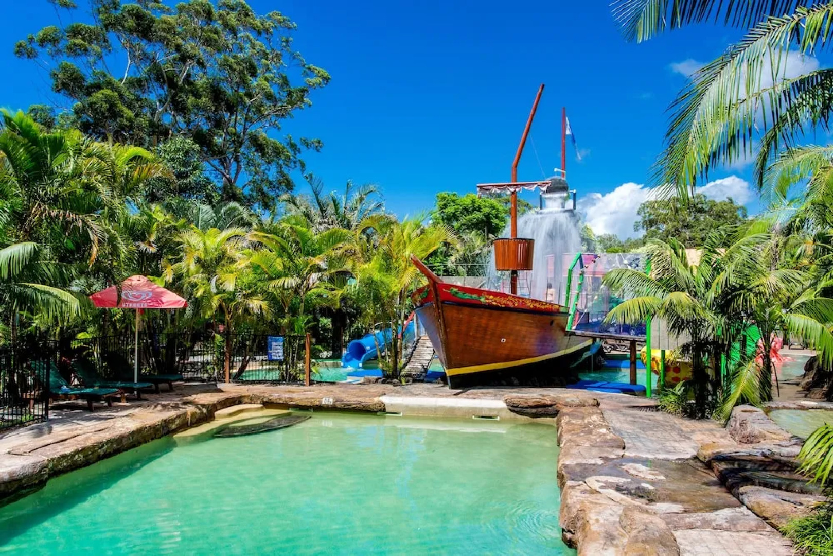 BIG4 Sunshine Resort