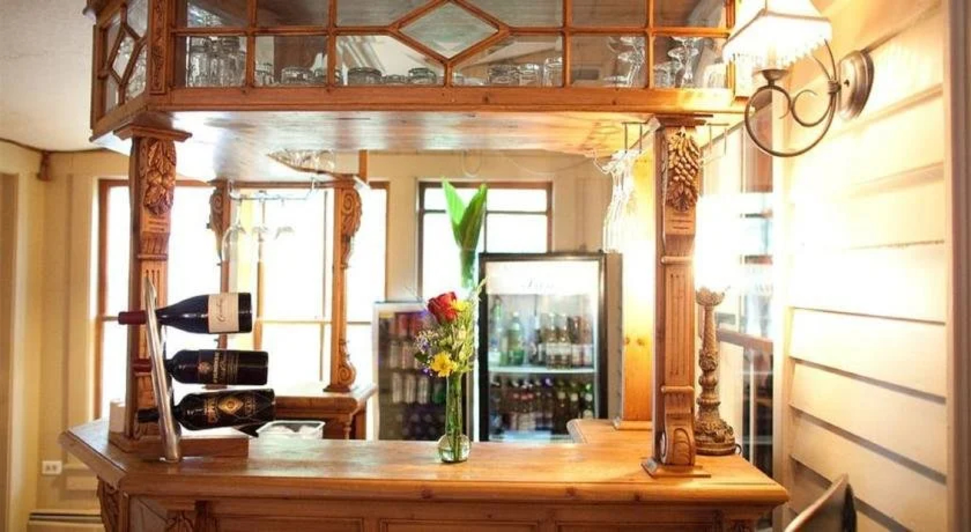 Highlander Mountain House