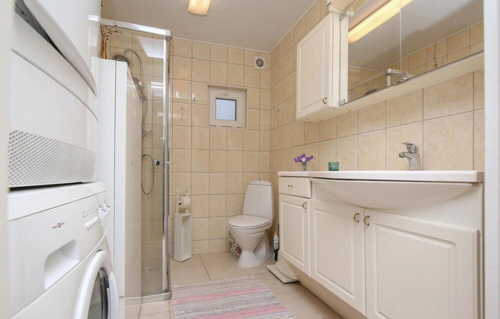 Amazing Home in Ljungby With 3 Bedrooms and Wifi