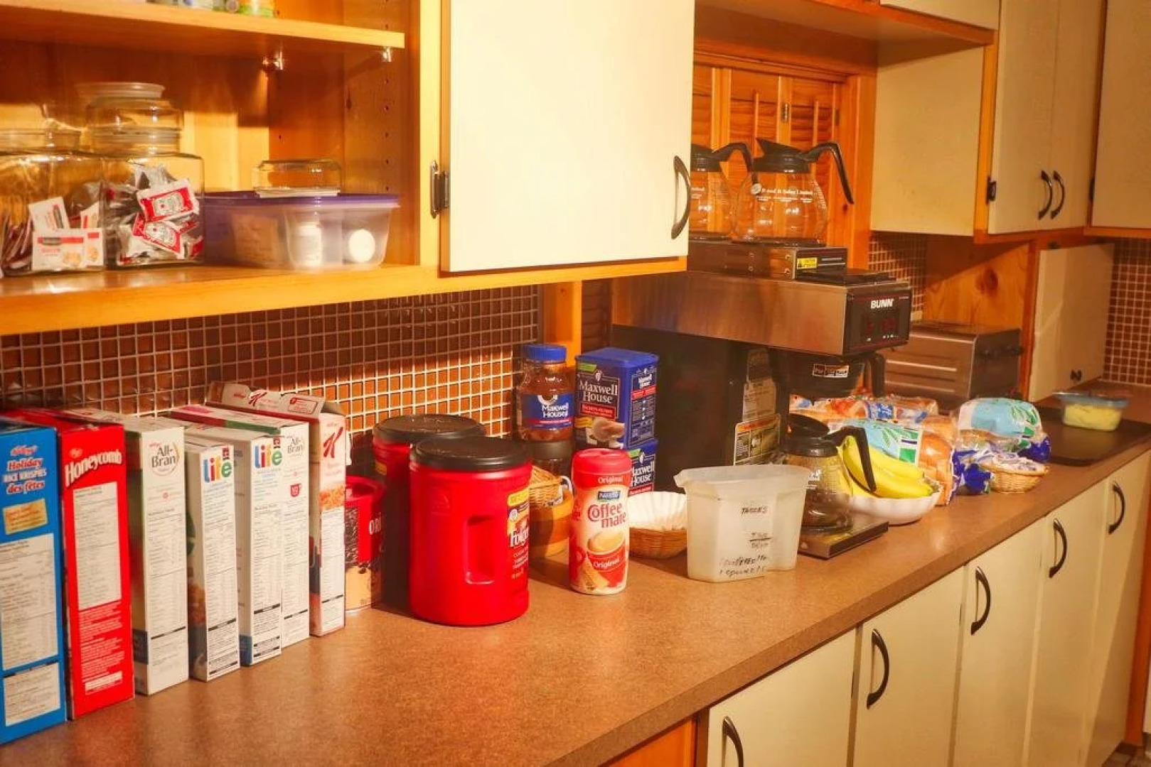 Auberge Motel 4 Saisons