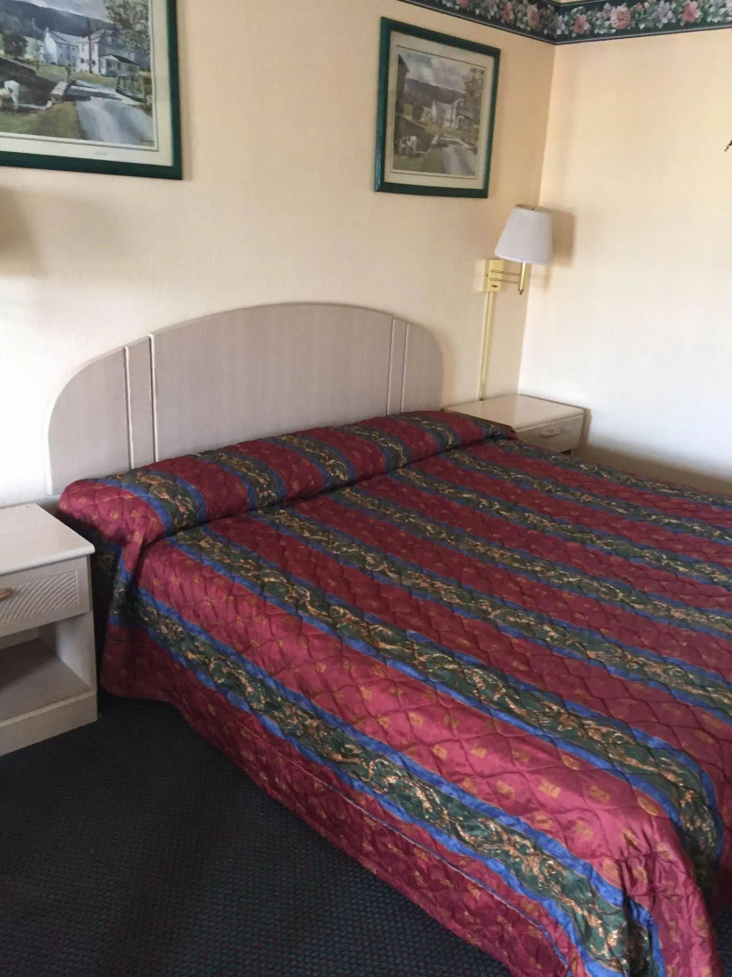 Executive Inn Mercedes