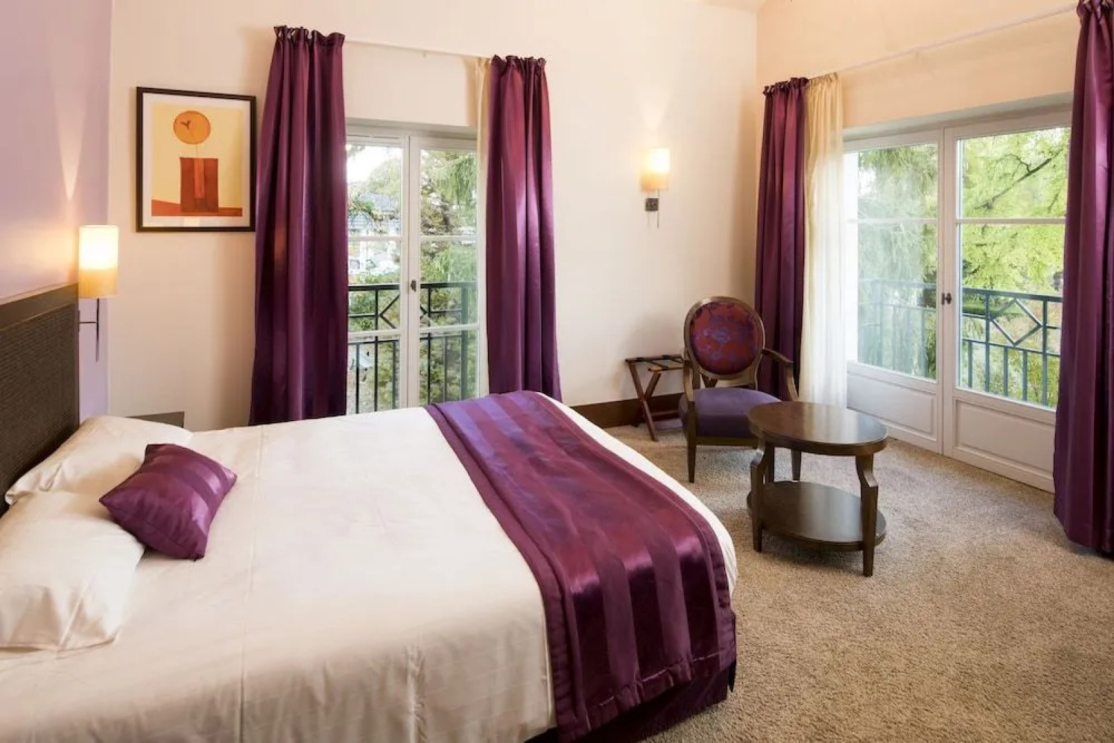 Hotel Le Clos Rebillotte