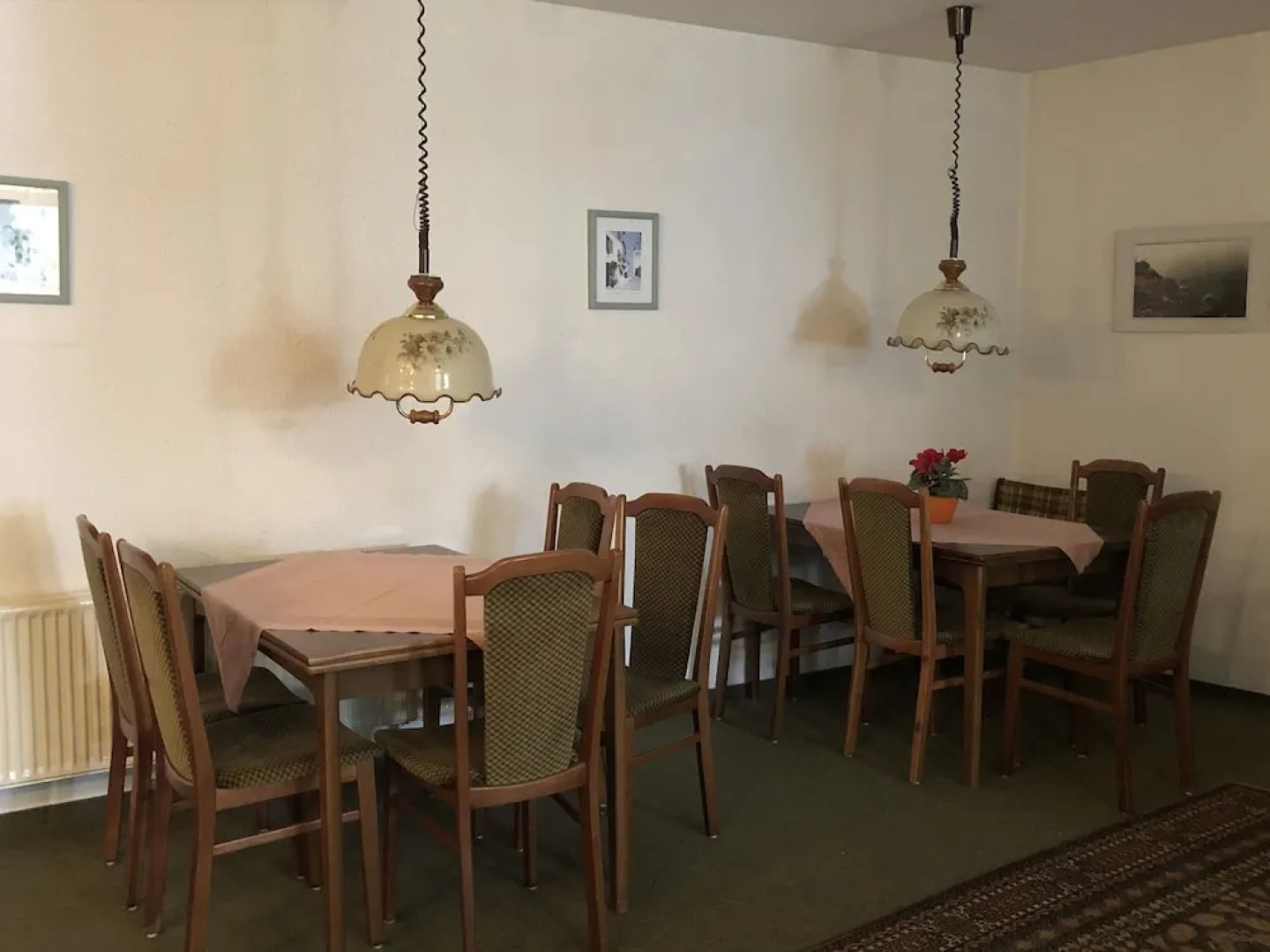 CityHotel Stadt Hamburg Uelzen