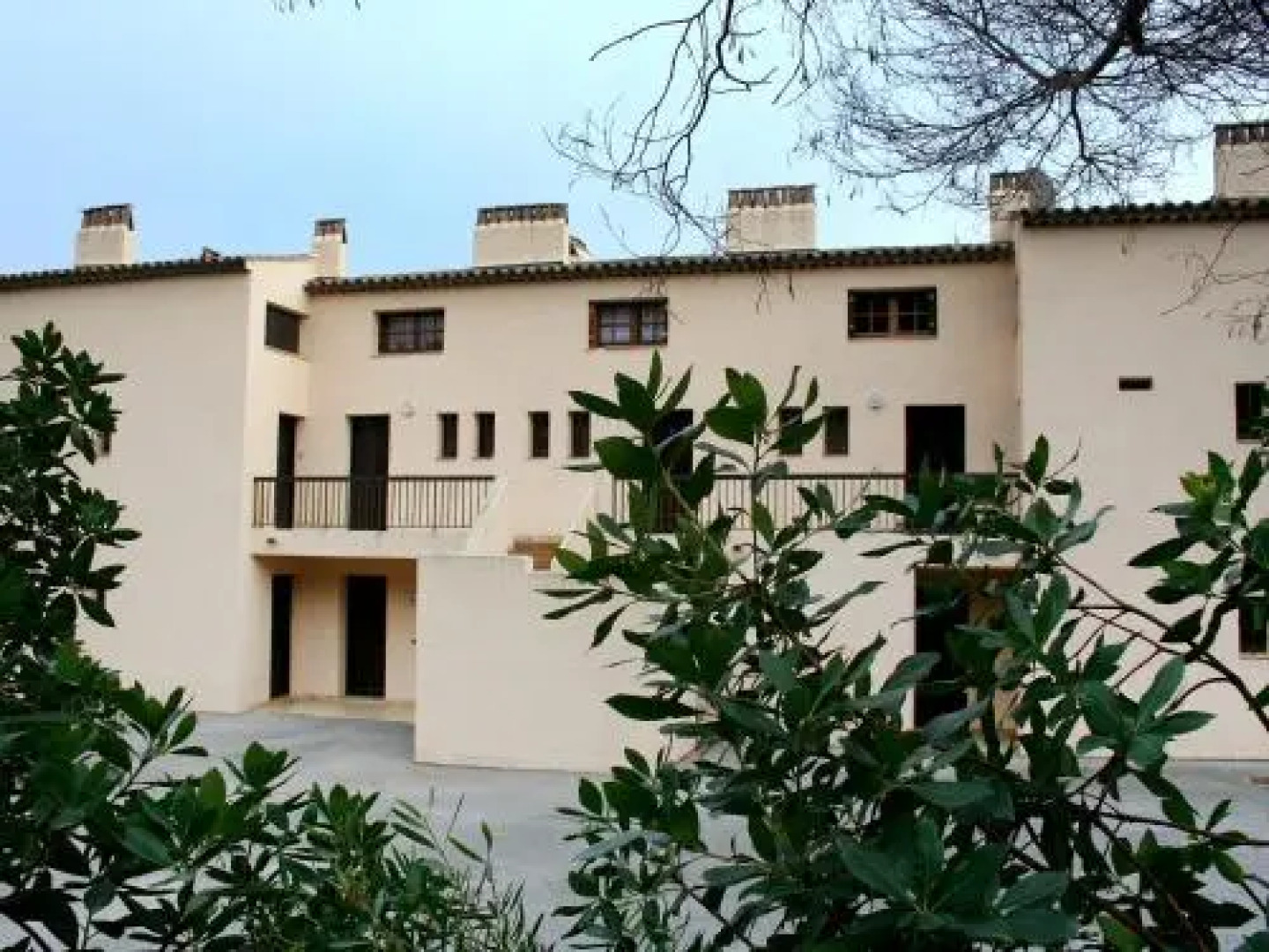 Apartment les Oiseaux.2