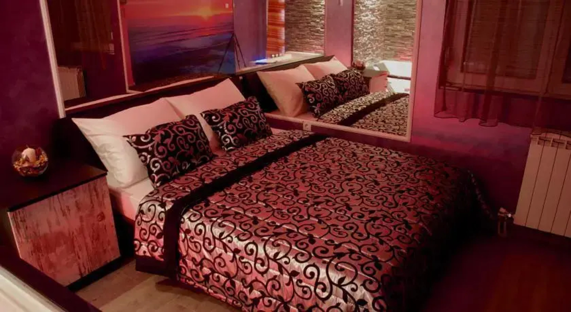 Spa Secret Apartments