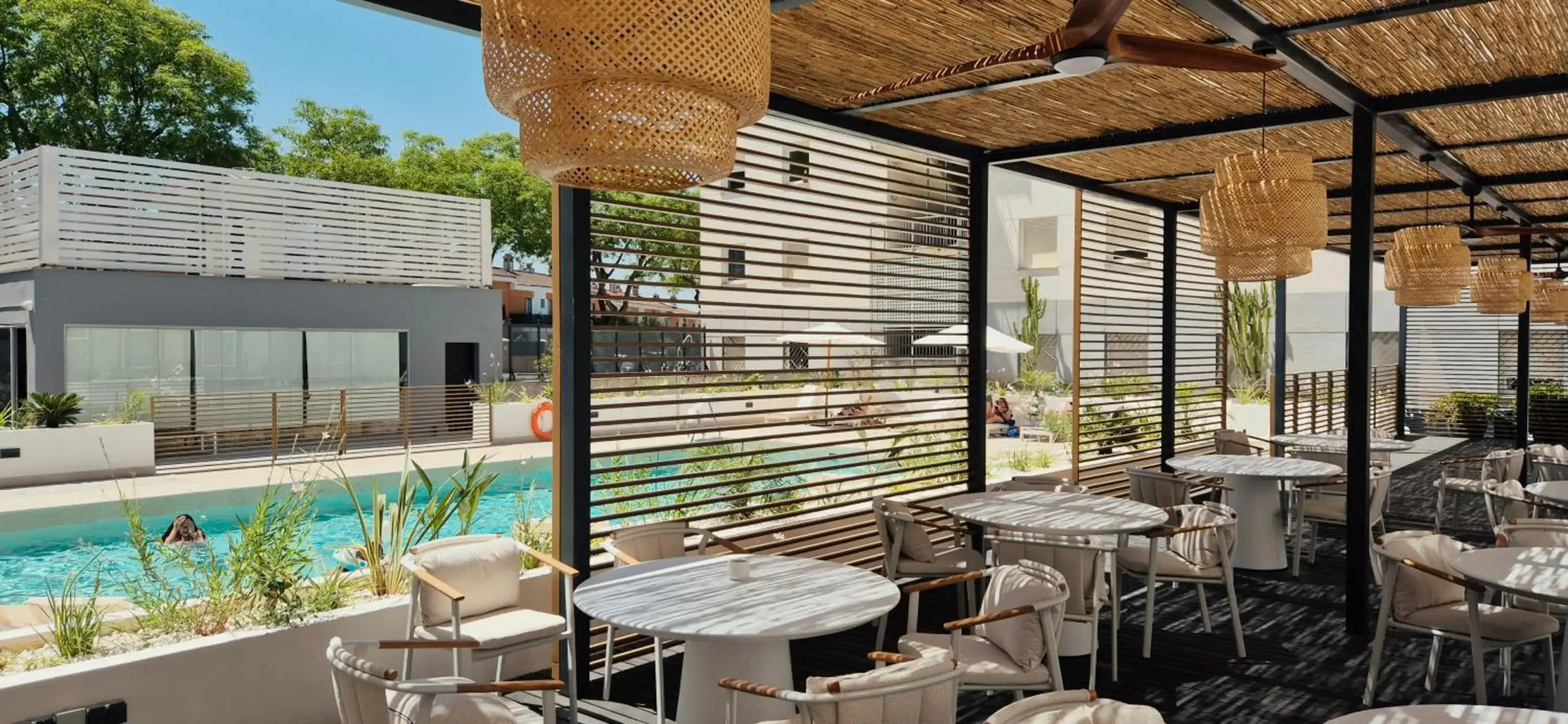 Hotel Vértice Aljarafe