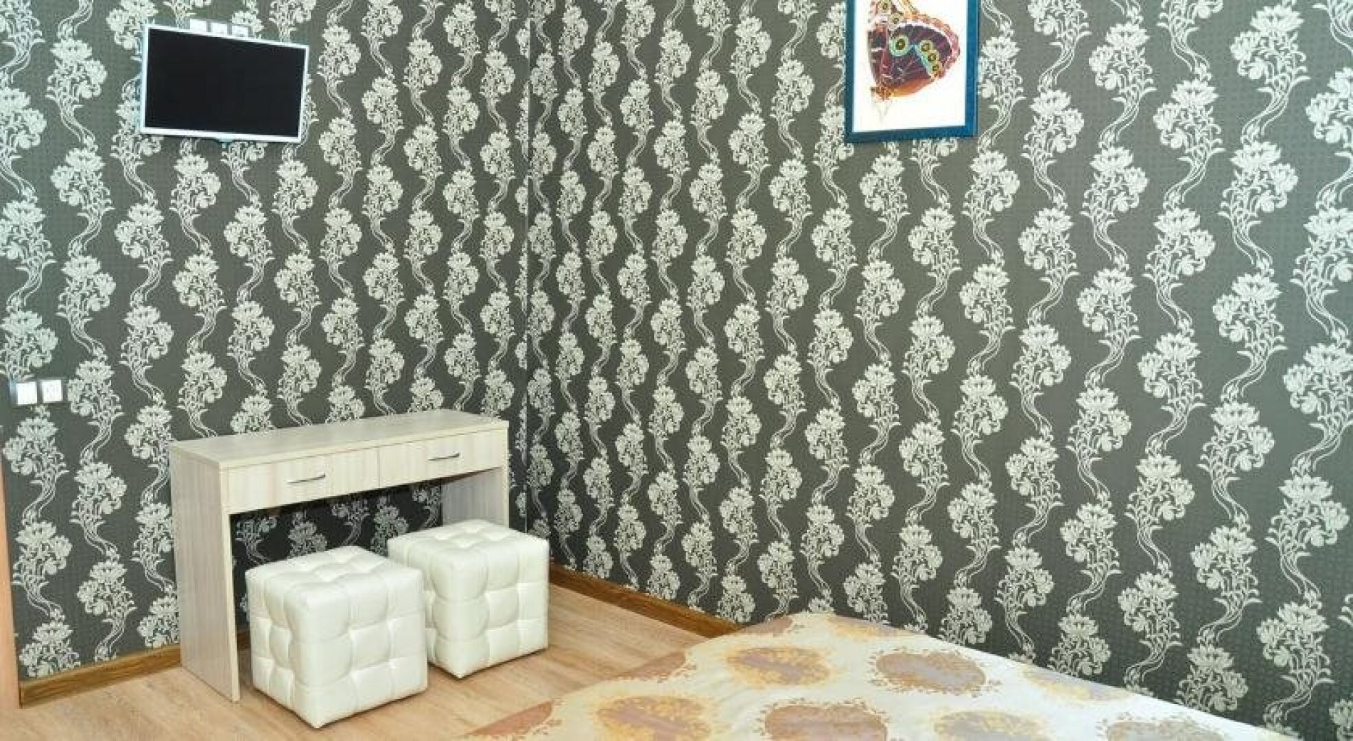 Mini Hotel Uyut on Novgorodskaya 35