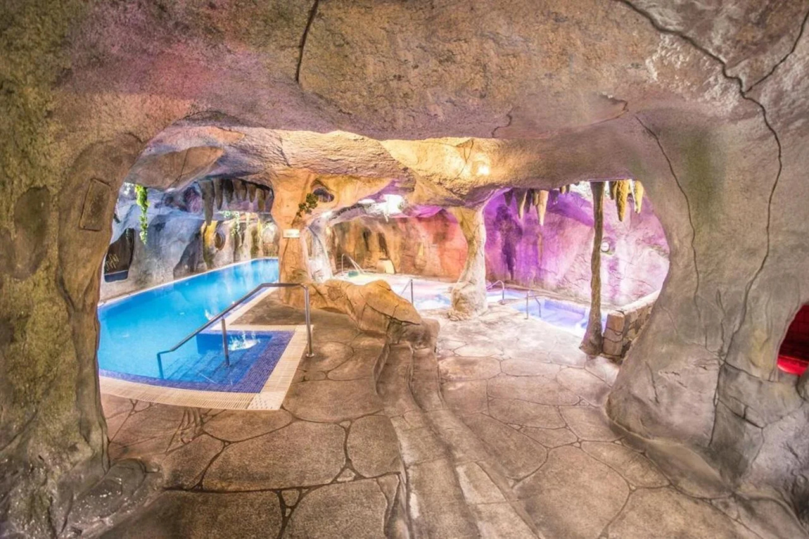 Hotel & Spa María Manuela