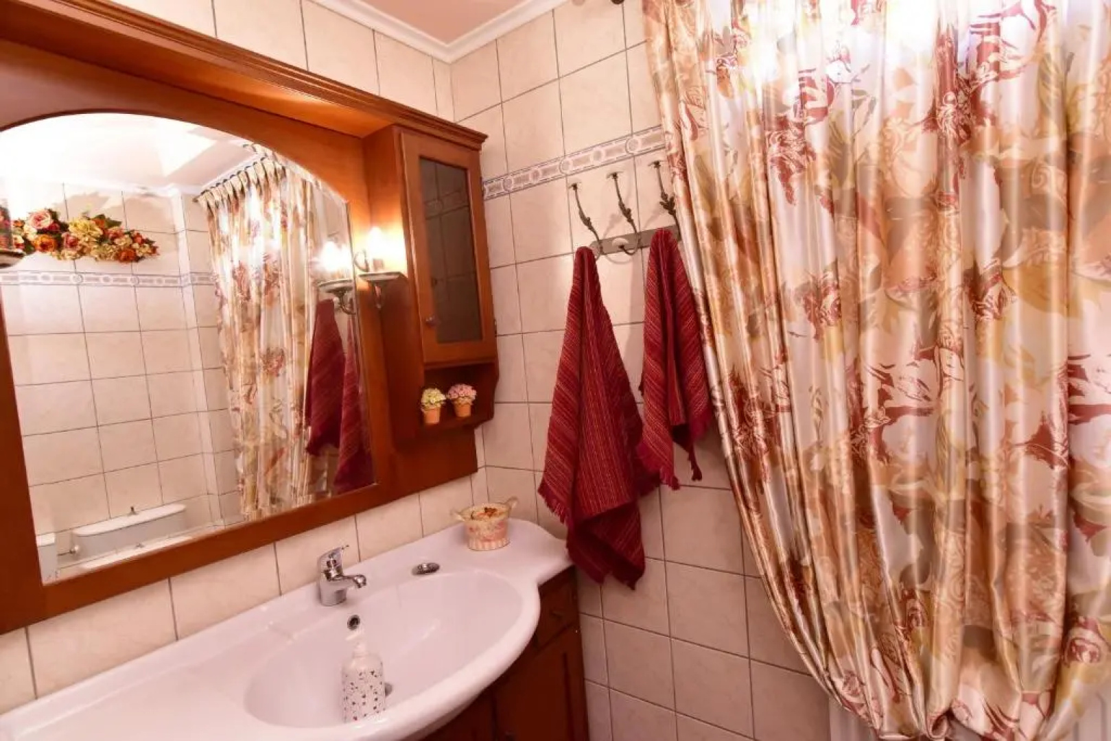 Palio Suites