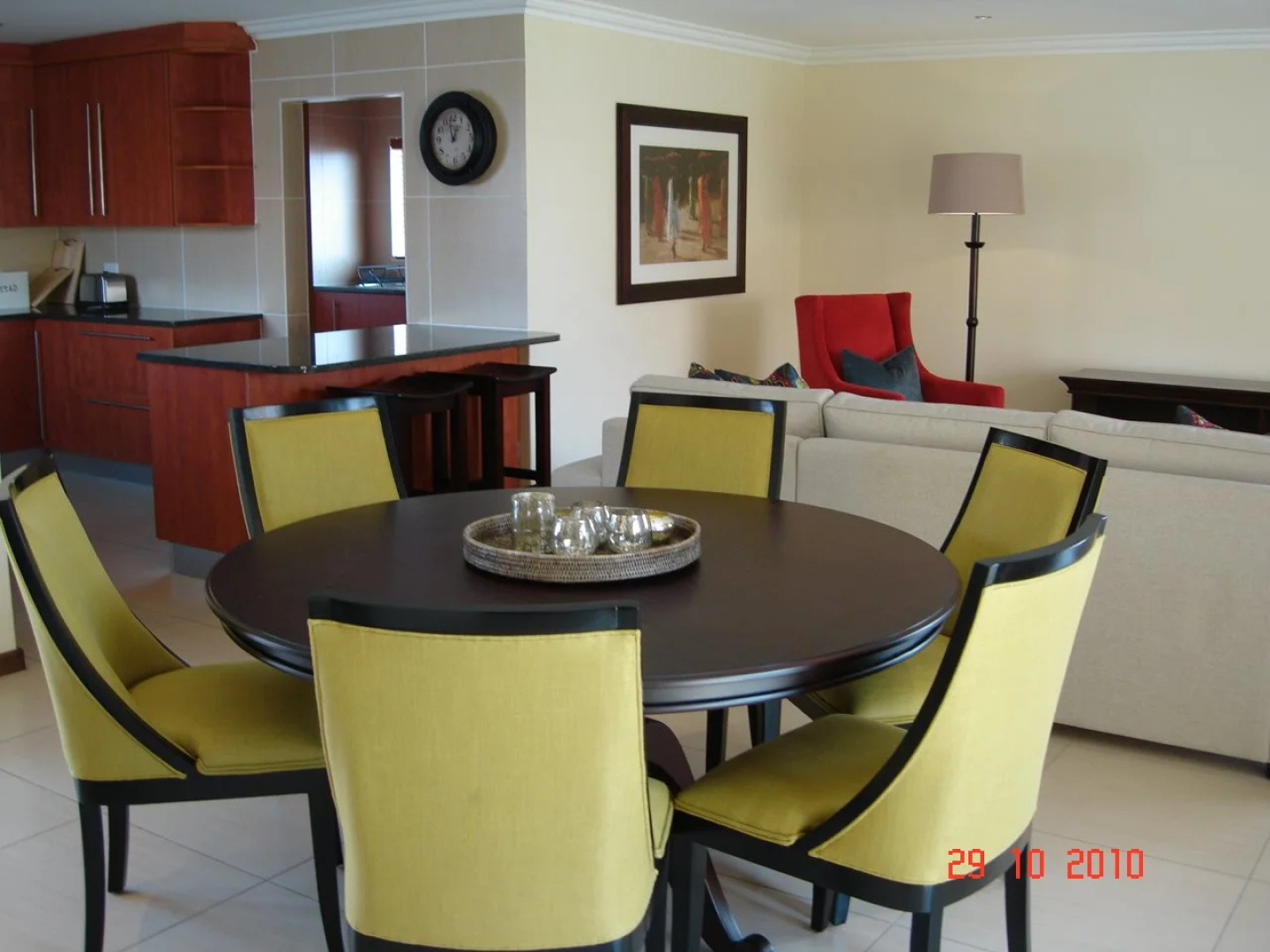 Topaz Cove Luxury Villas