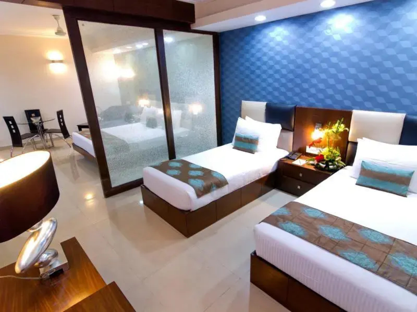 Park Prime New Digha