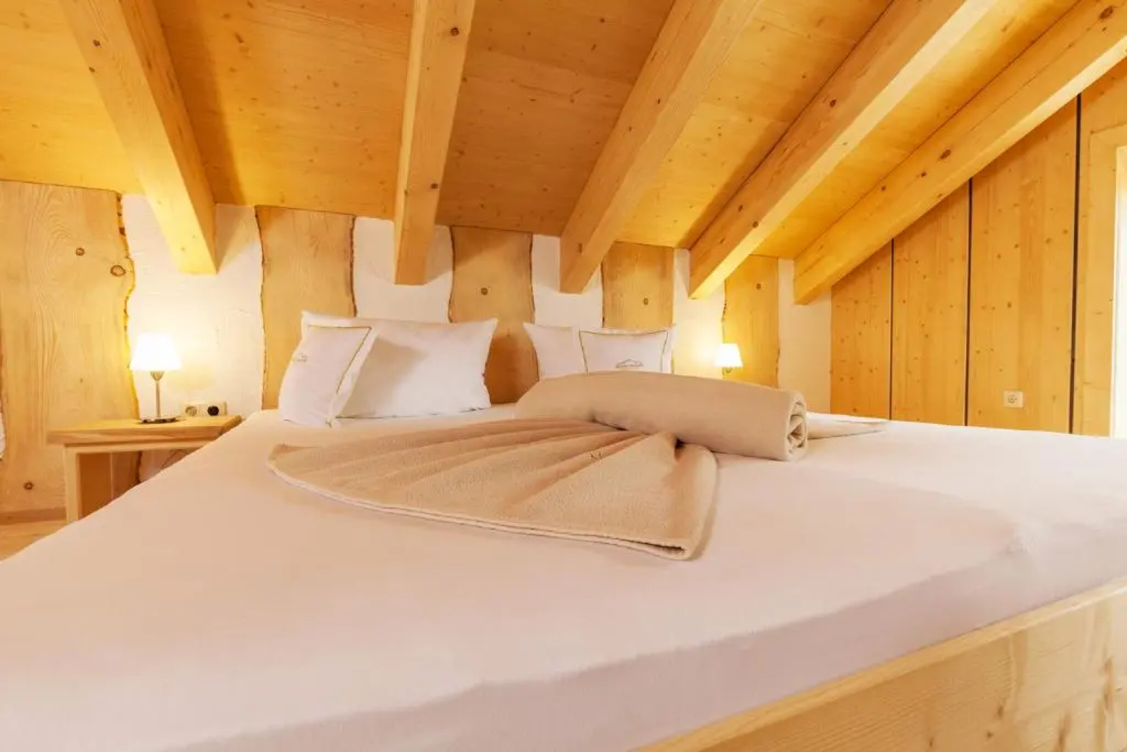 Bayern Chalets