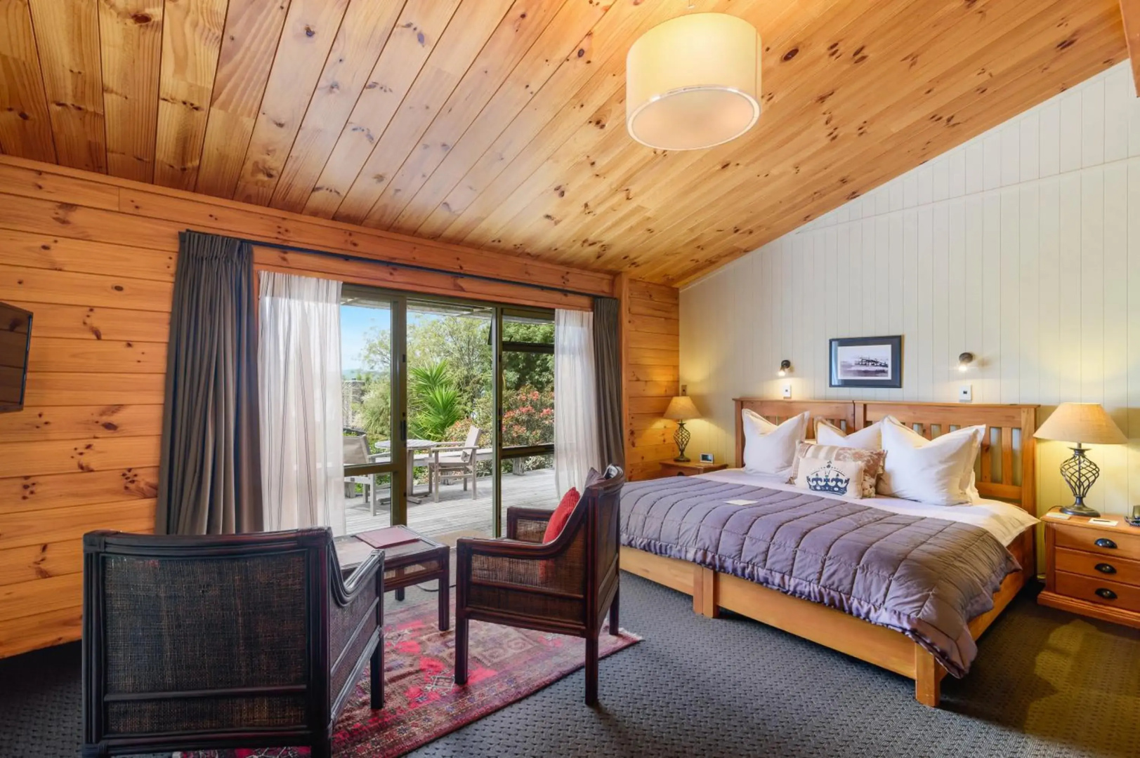 Koura Lodge