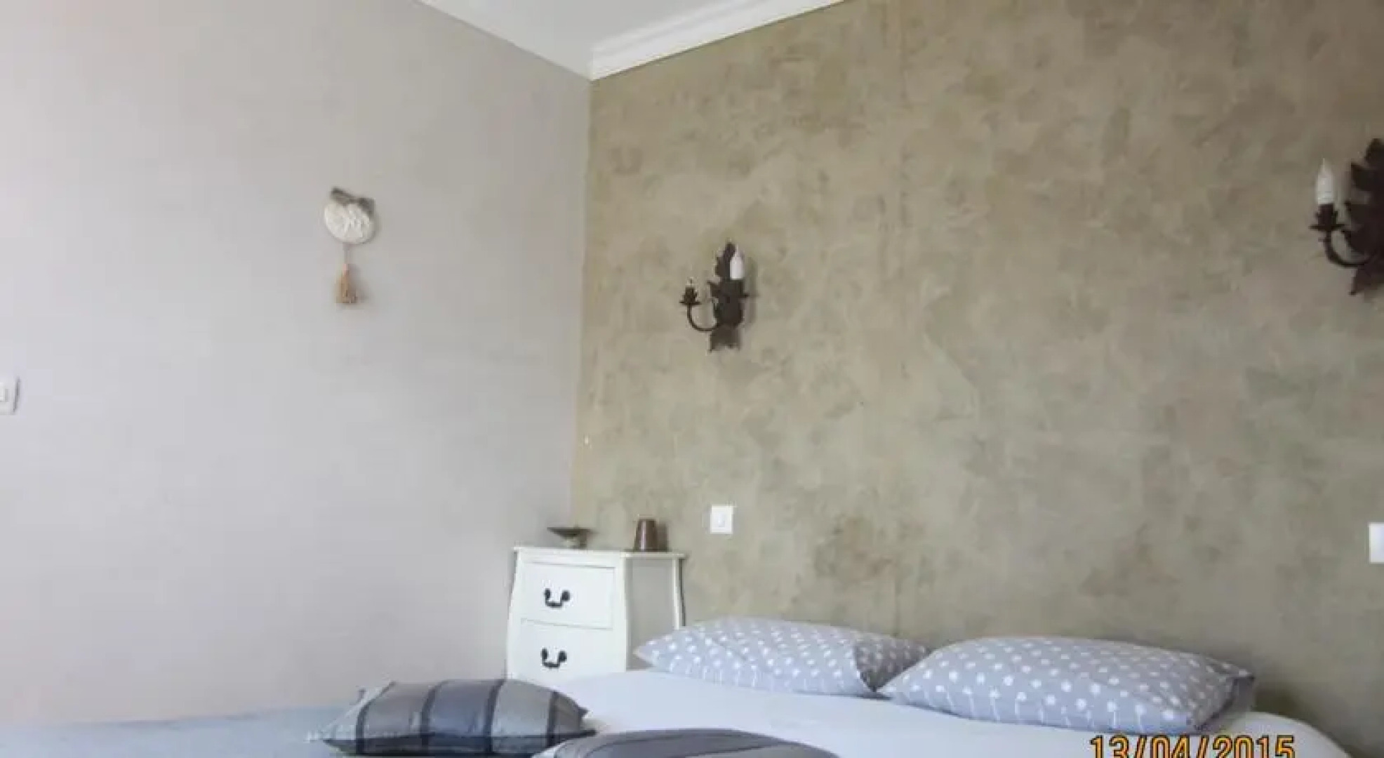 Les Cailloux en Vallée de Chevreuse