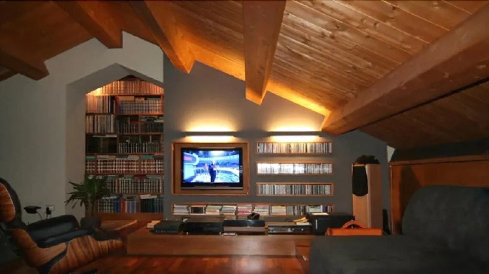 B&B La Dimora Della Zarina