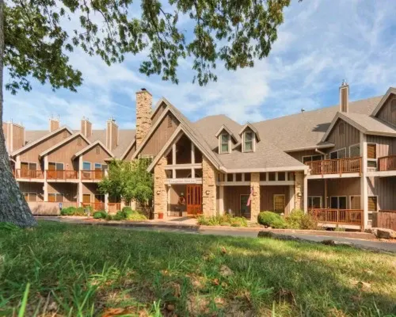 Club Wyndham Galena - 5 Nights, Galena, USA