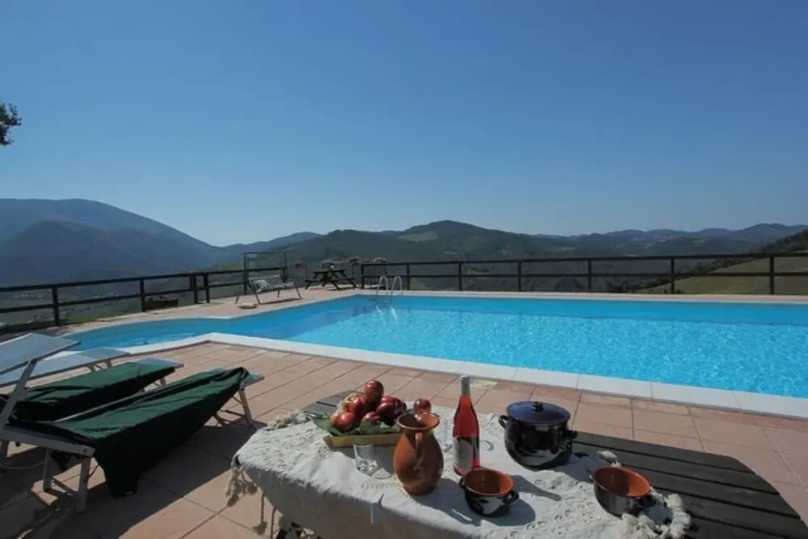 Marche Holiday - Ca Quattrocchi