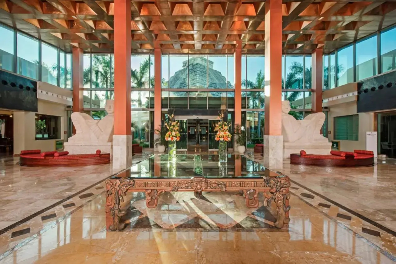 Iberostar Selection Paraíso Maya Suites - All Inclusive