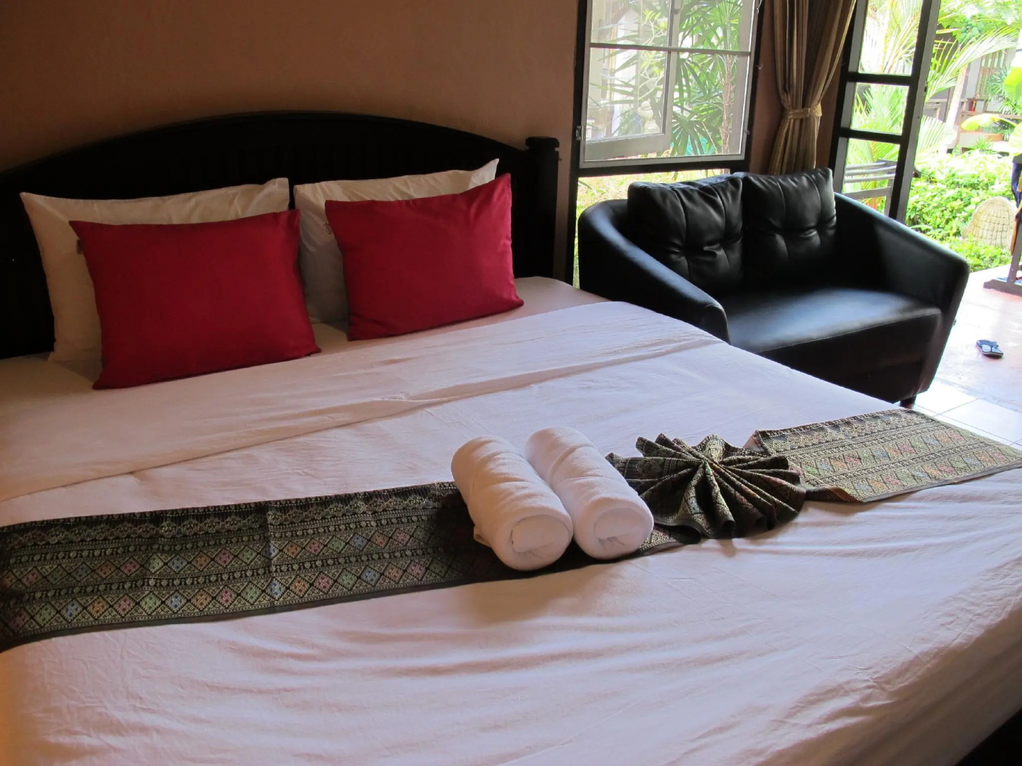 Floraville Phuket Resort