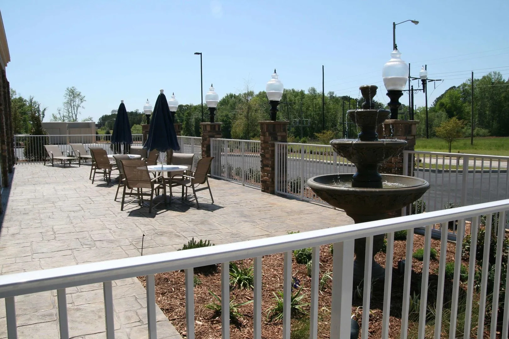 Hampton Inn & Suites Lanett-I-85