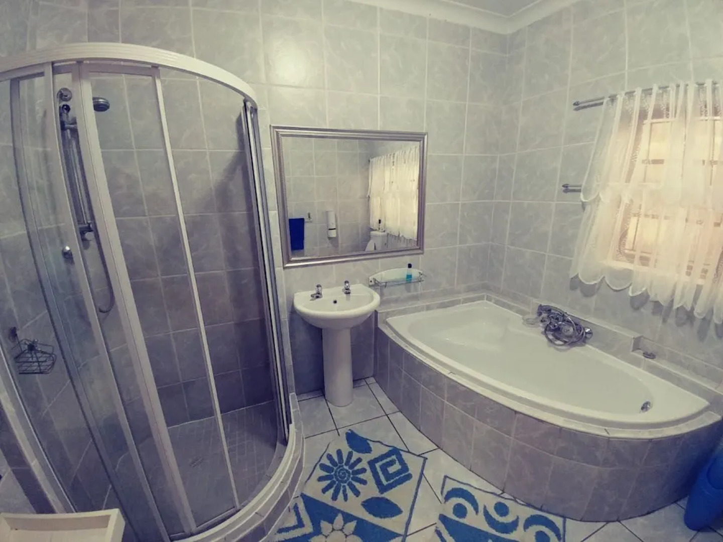 The Loft Guest House