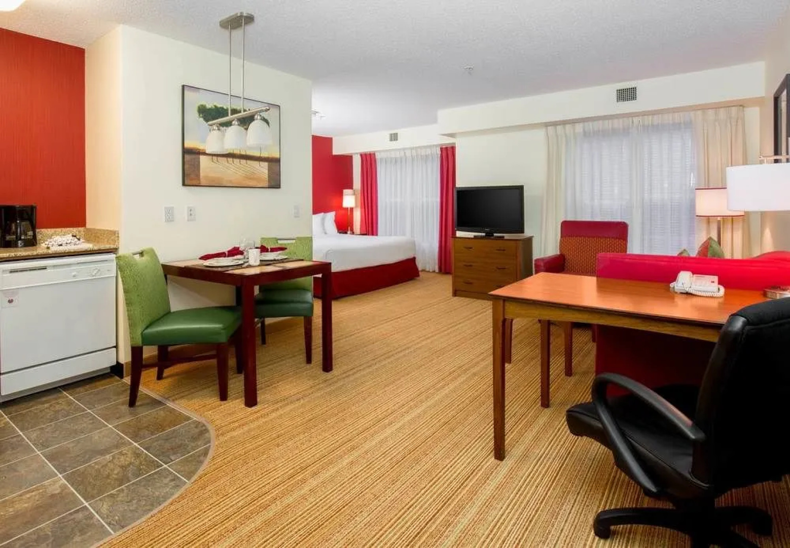 Residence Inn Chicago Bloomingdale