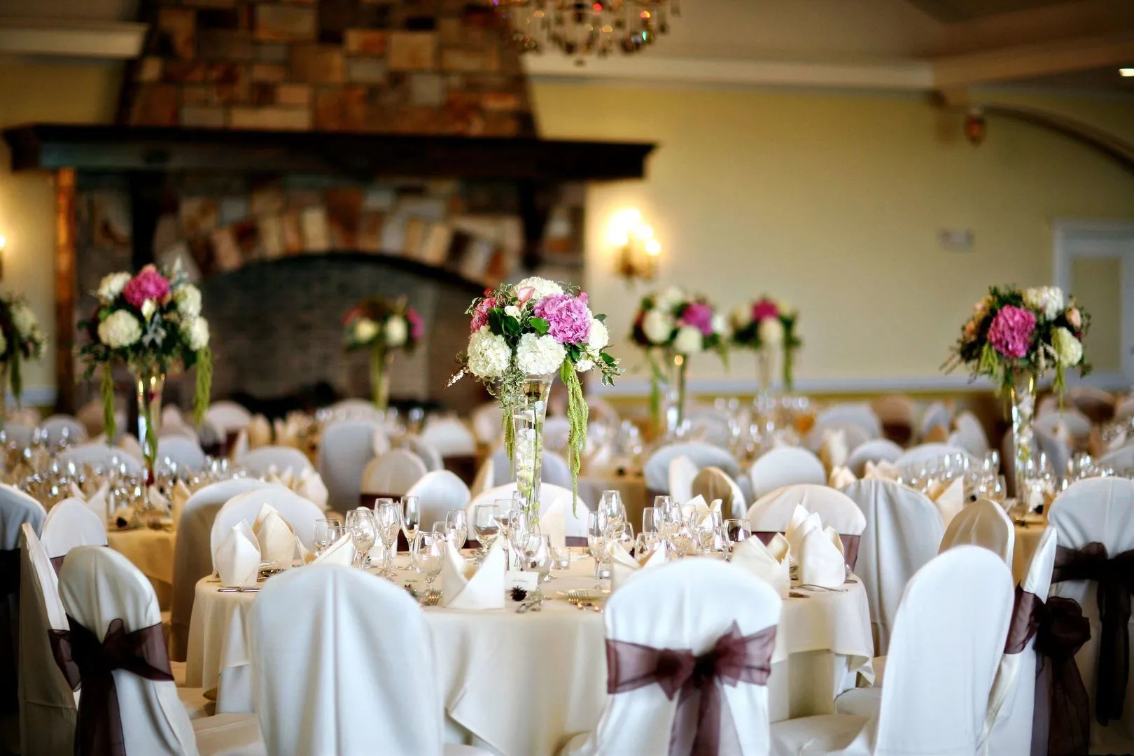 Mountain View Grand Resort & Spa