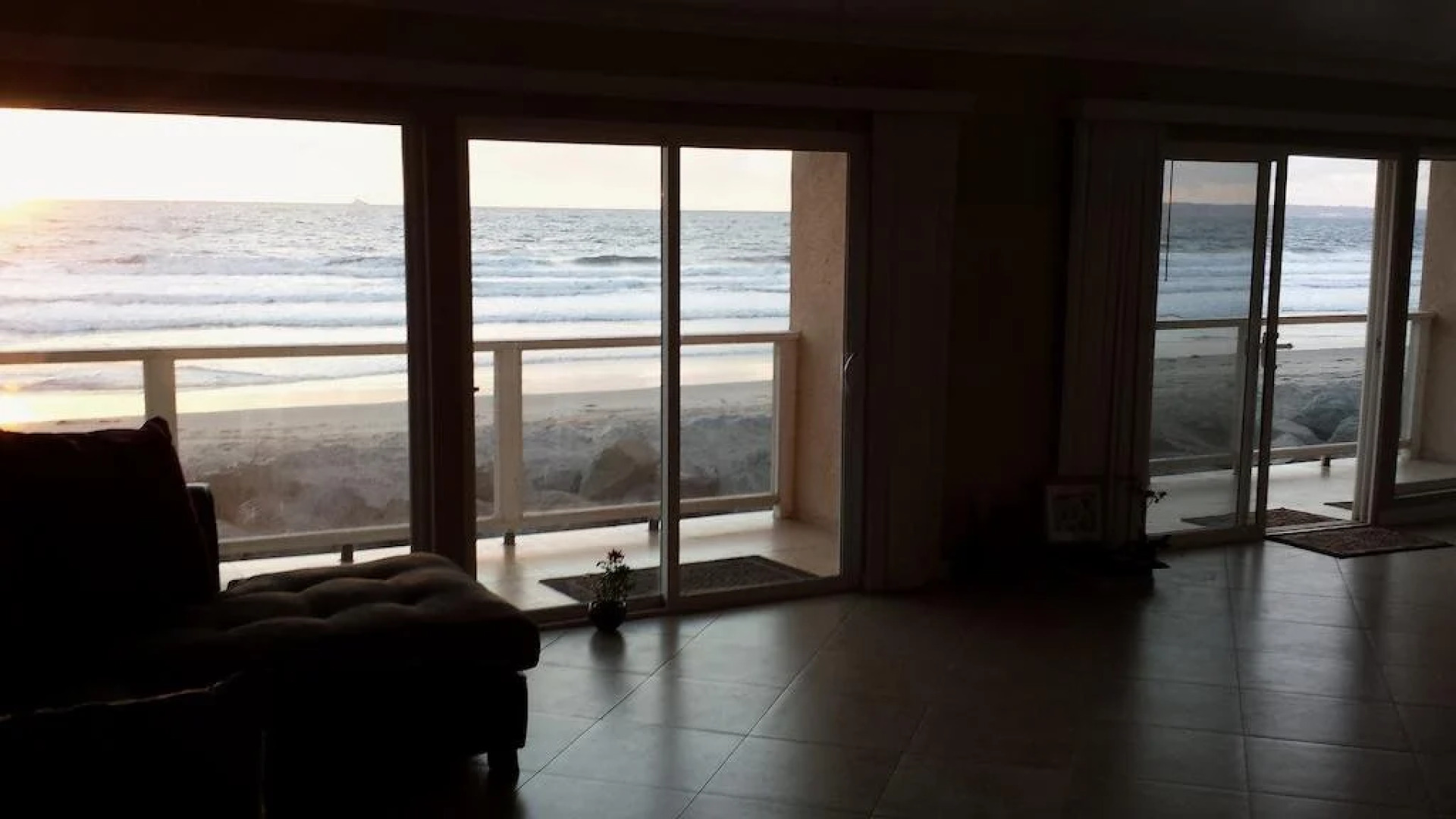 San Diego Silverstrand Beachfront