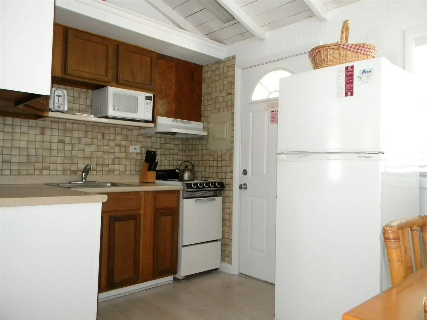 Gulf Breeze Cottages