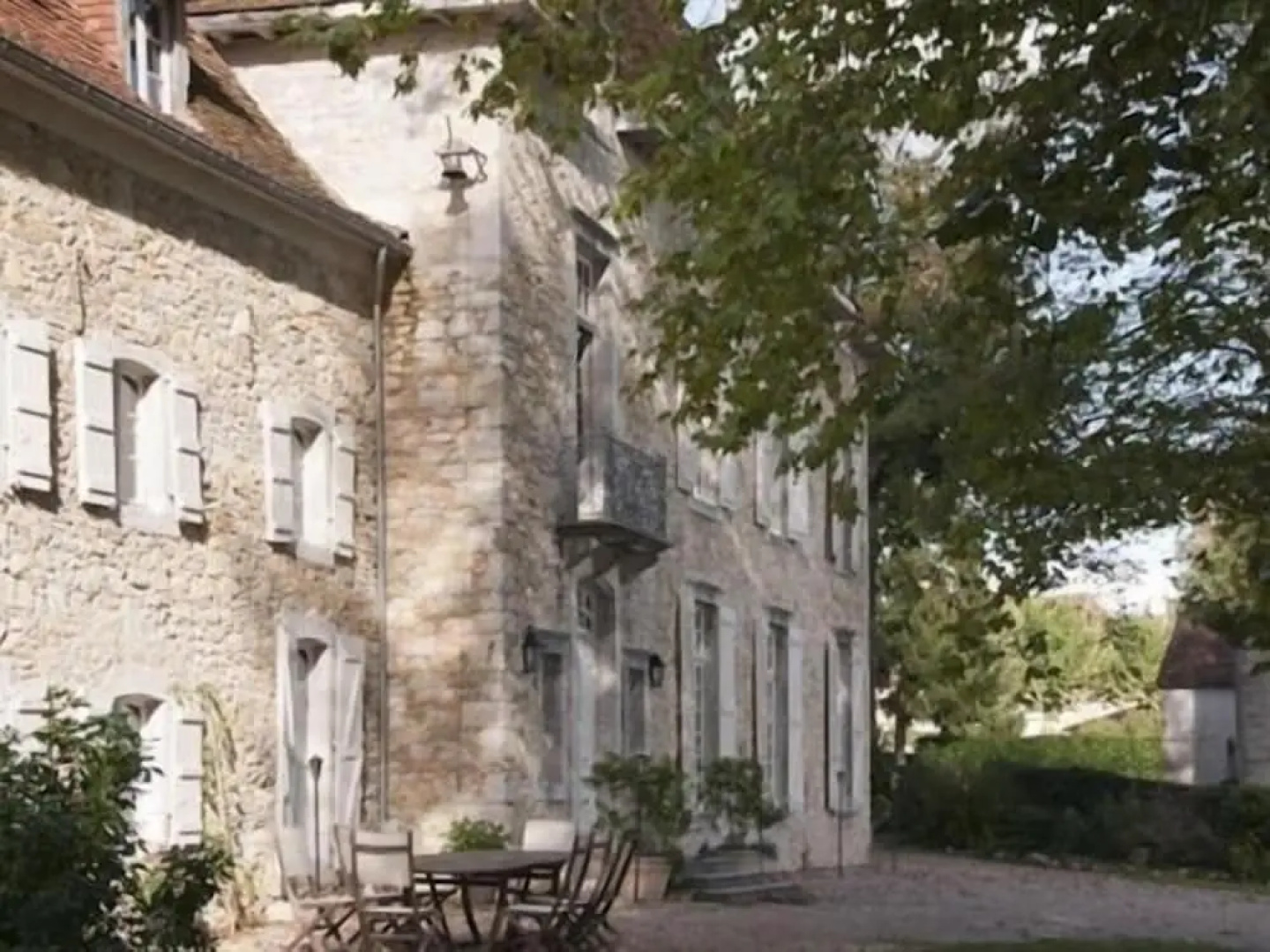 Le Château D'orion